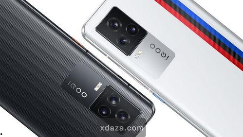 iqoo最新爆料,极致性能与时尚设计，引领科技潮流新篇章”